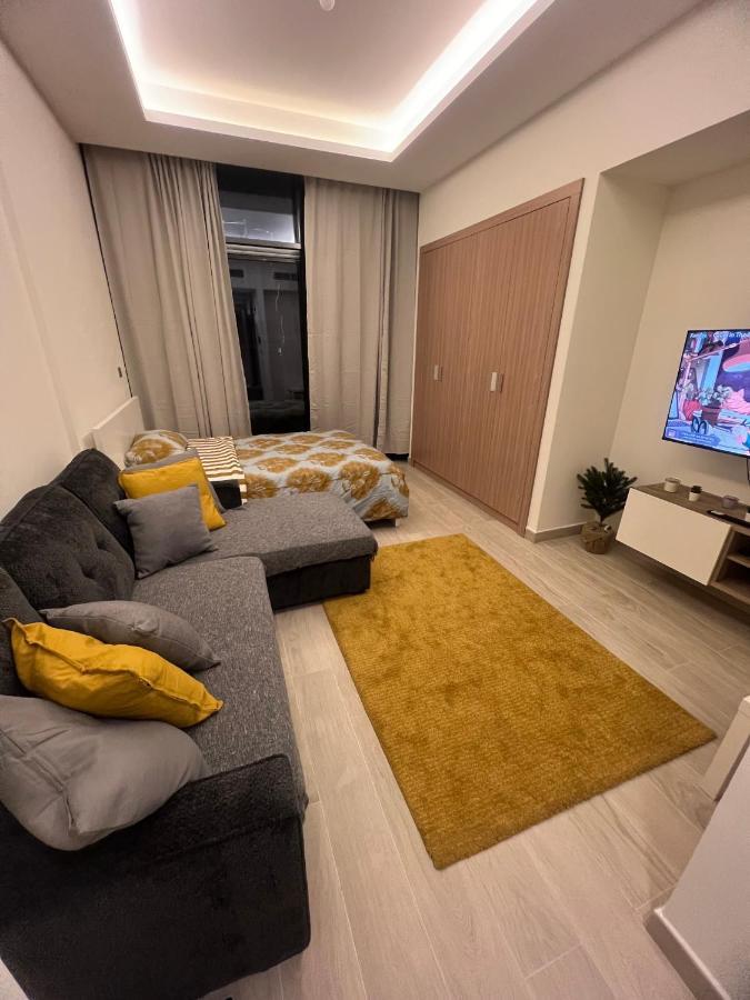 Modern Studio Center Of Dubai Bagian luar foto