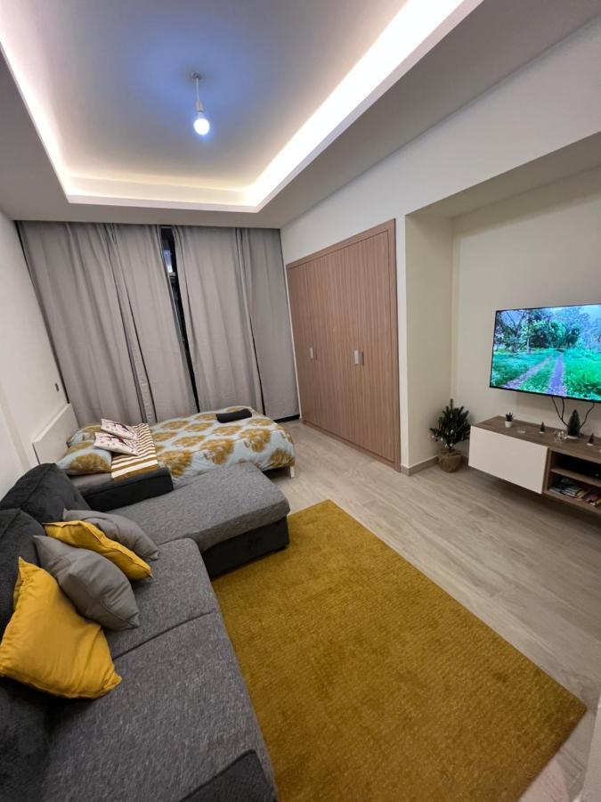 Modern Studio Center Of Dubai Bagian luar foto